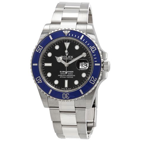 rolex submariner blue stopped working|rolex submariner official website.